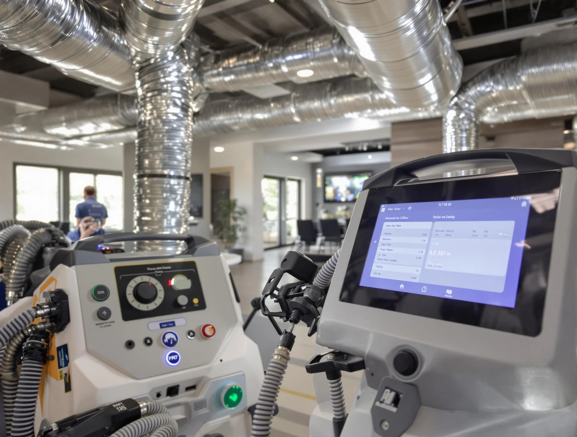 Expert mold remediation by Rostraver Air Duct Cleaning in Rostraver