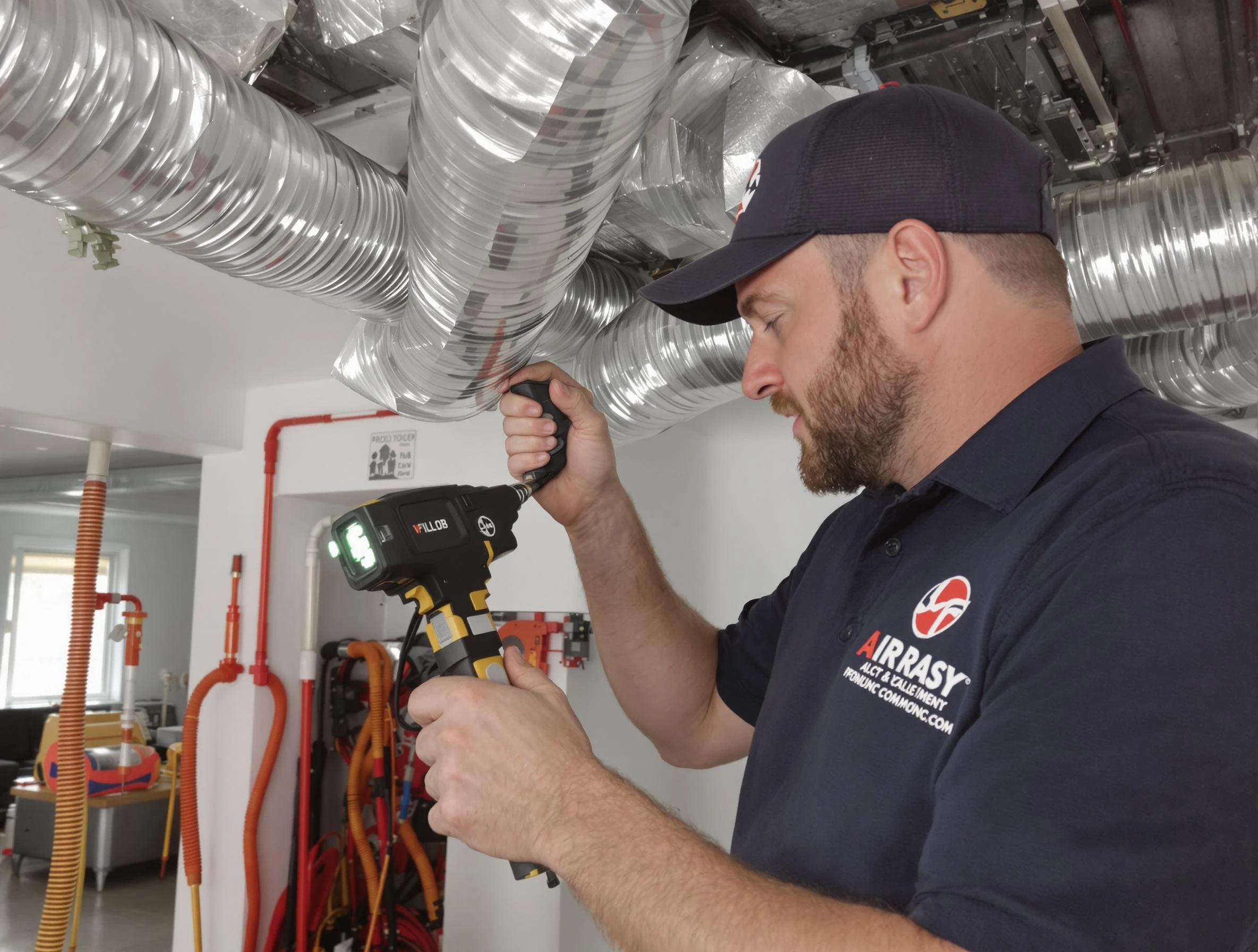 Duct Sealing service in Rostraver, PA