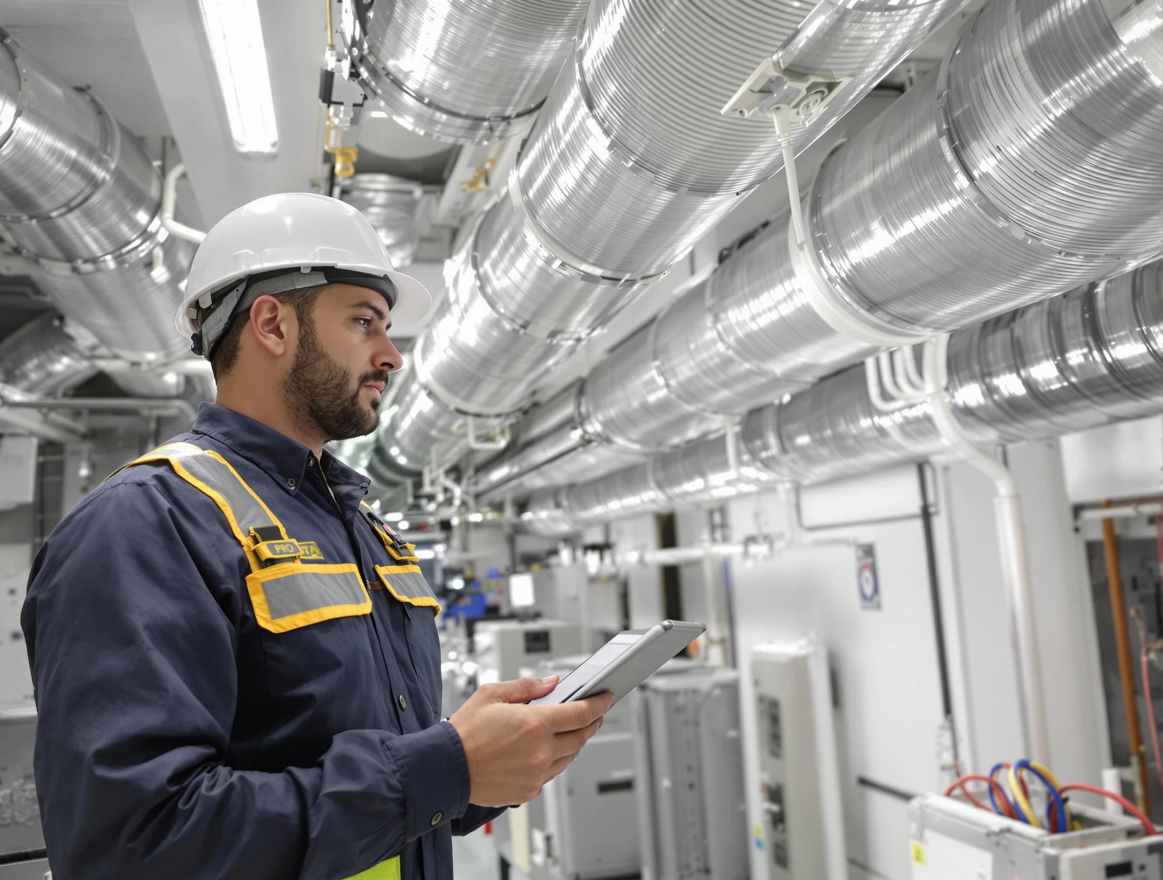 Filter Inspection service in Rostraver, PA