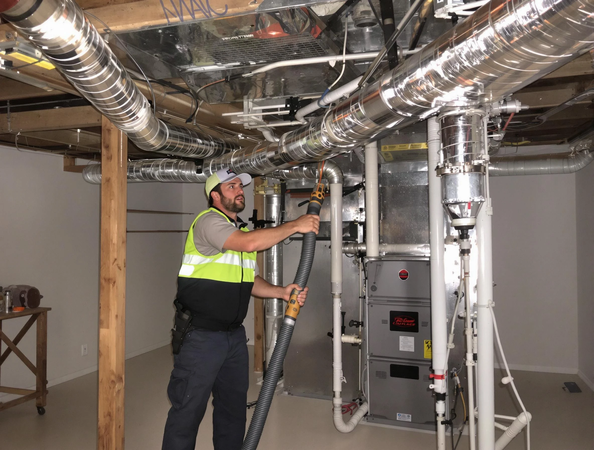 Furnace Cleaning service in Rostraver, PA