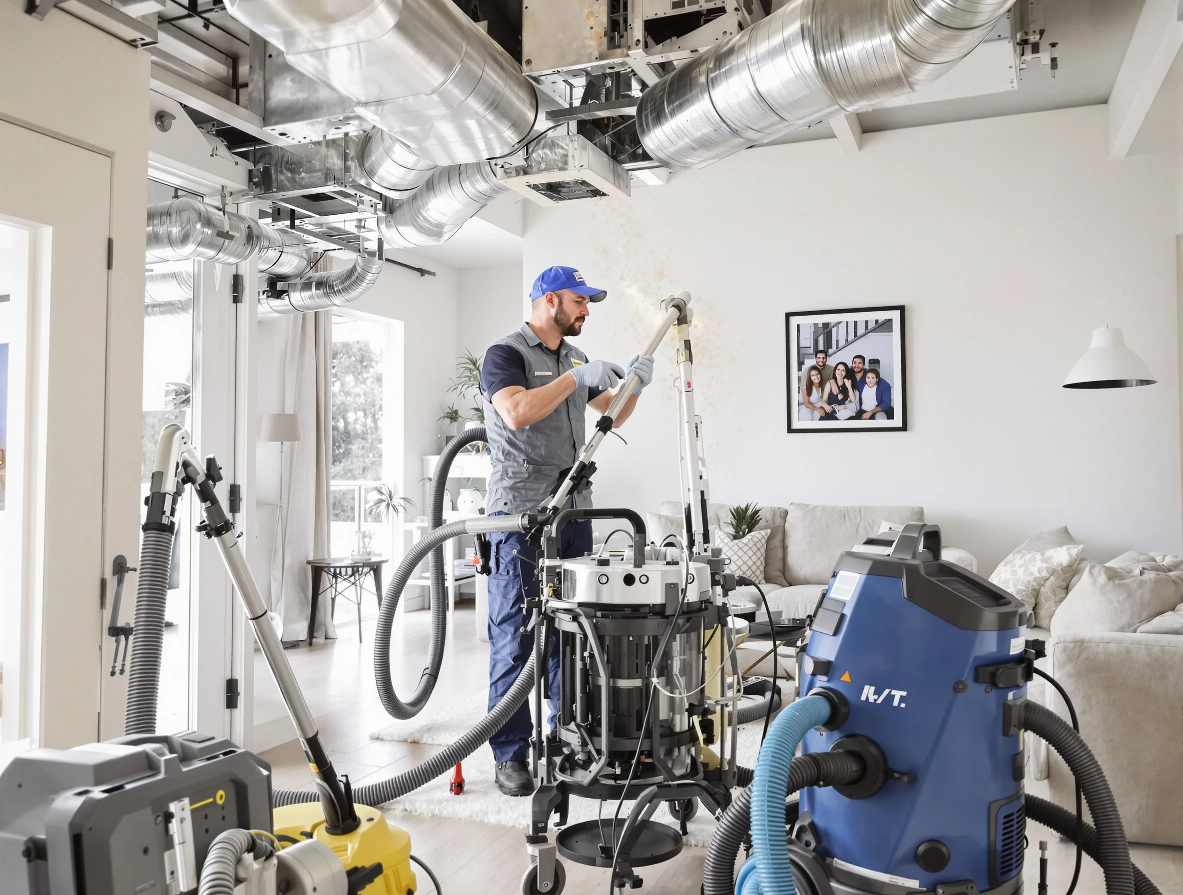 Residential Cleaning service in Rostraver, PA